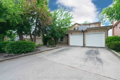 20 Tailor Street, ON L3P 6M8