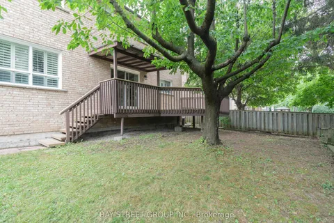 20 Tailor Street, ON L3P 6M8