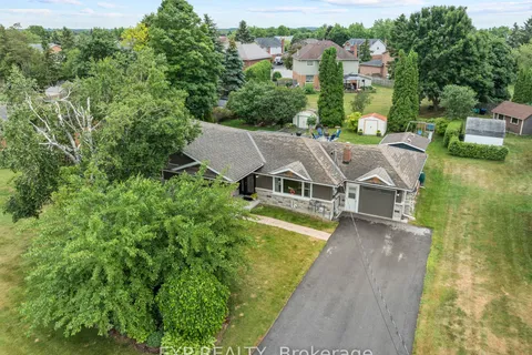 111 Church Street, ON L4P 1J4
