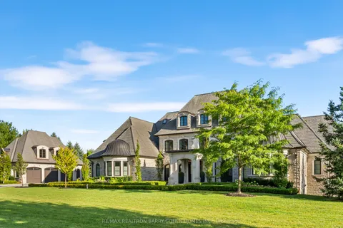 116 Eden Vale Drive, ON L7B 1L9