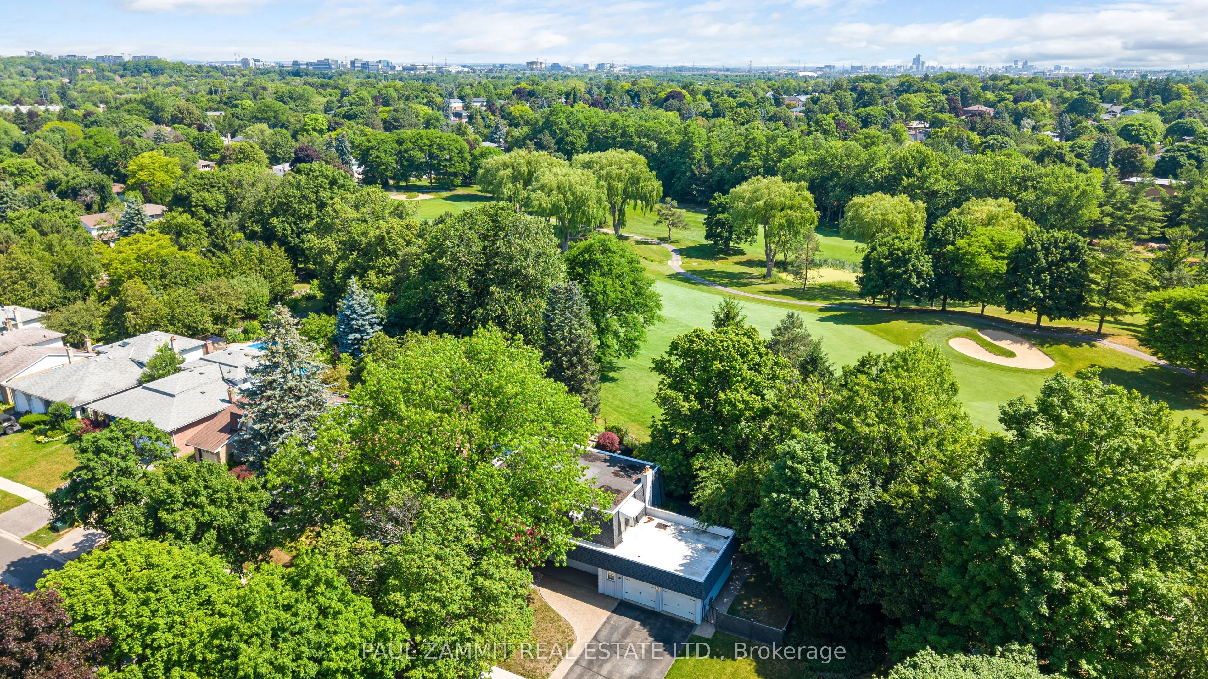 175 Bayview Fairways Drive, ON L3T 2Y9