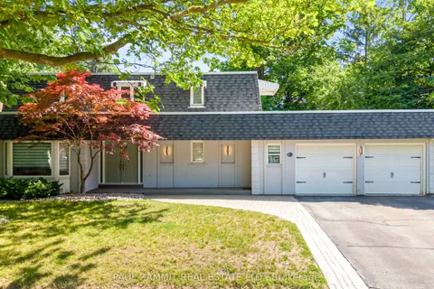 175 Bayview Fairways Drive, ON L3T 2Y9