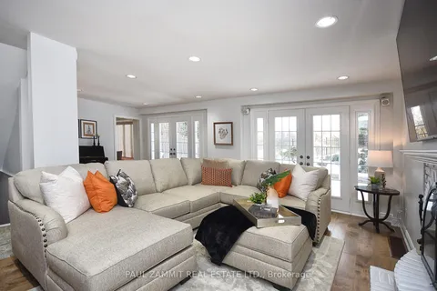 175 Bayview Fairways Drive, ON L3T 2Y9