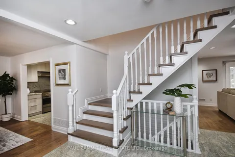 175 Bayview Fairways Drive, ON L3T 2Y9
