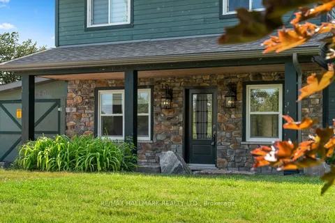 720 Lake Drive, ON L4P 1V1