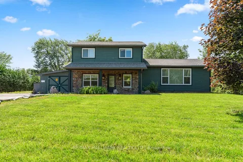720 Lake Drive, ON L4P 1V1
