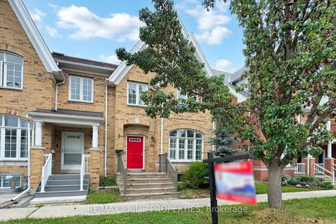 84 Bassett Avenue, ON L4B 4G1