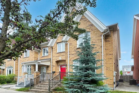 84 Bassett Avenue, ON L4B 4G1