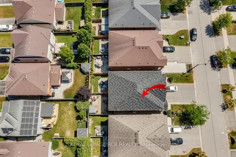 84 Donald Stewart Crescent, ON L0G 1M0
