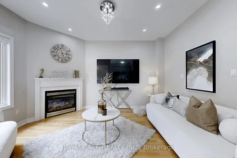 24 Pamgrey Road, ON L6E 0B2