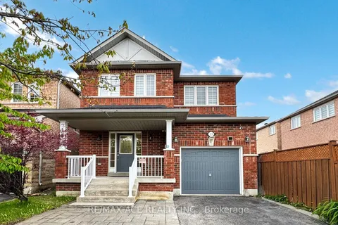 24 Pamgrey Road, ON L6E 0B2
