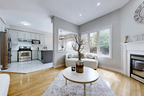 24 Pamgrey Road, ON L6E 0B2