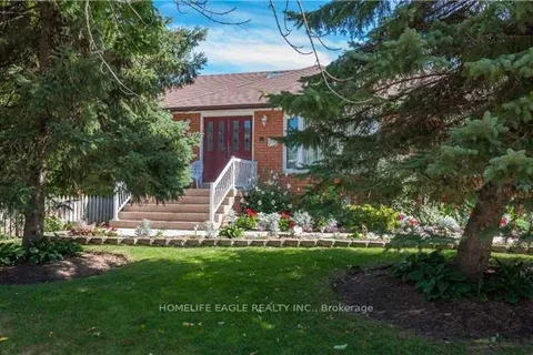 19 Schomberg Road, ON L4E 2T7