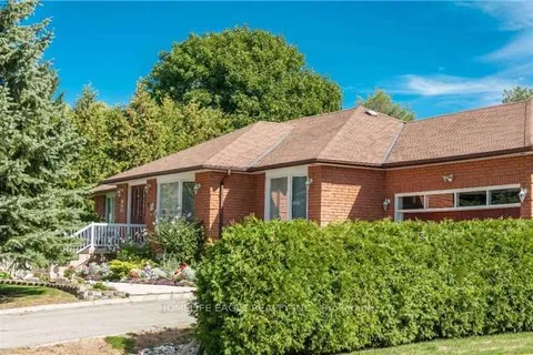 19 Schomberg Road, ON L4E 2T7