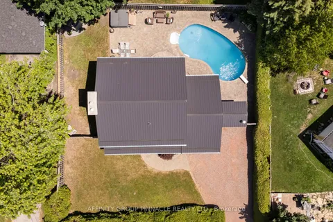 431 Dundas Street, ON L0K 1A0