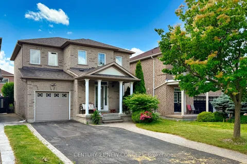 11 Scarlett Trail, ON L4H 2E7