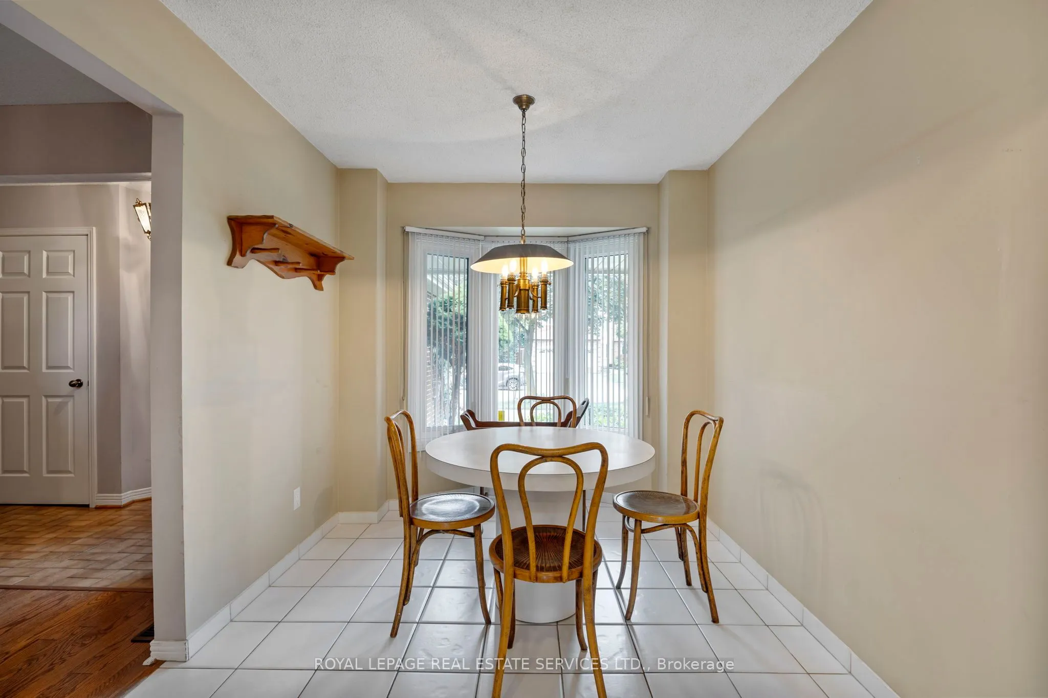 119 Heatherton Way, ON L4J 3E7