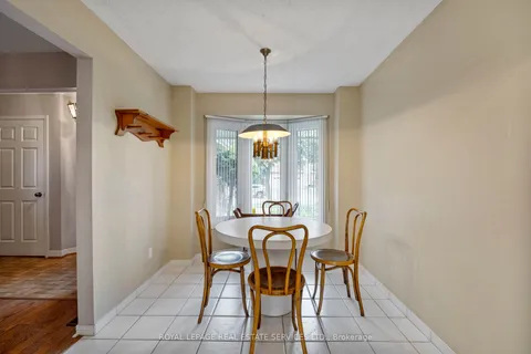 119 Heatherton Way, ON L4J 3E7
