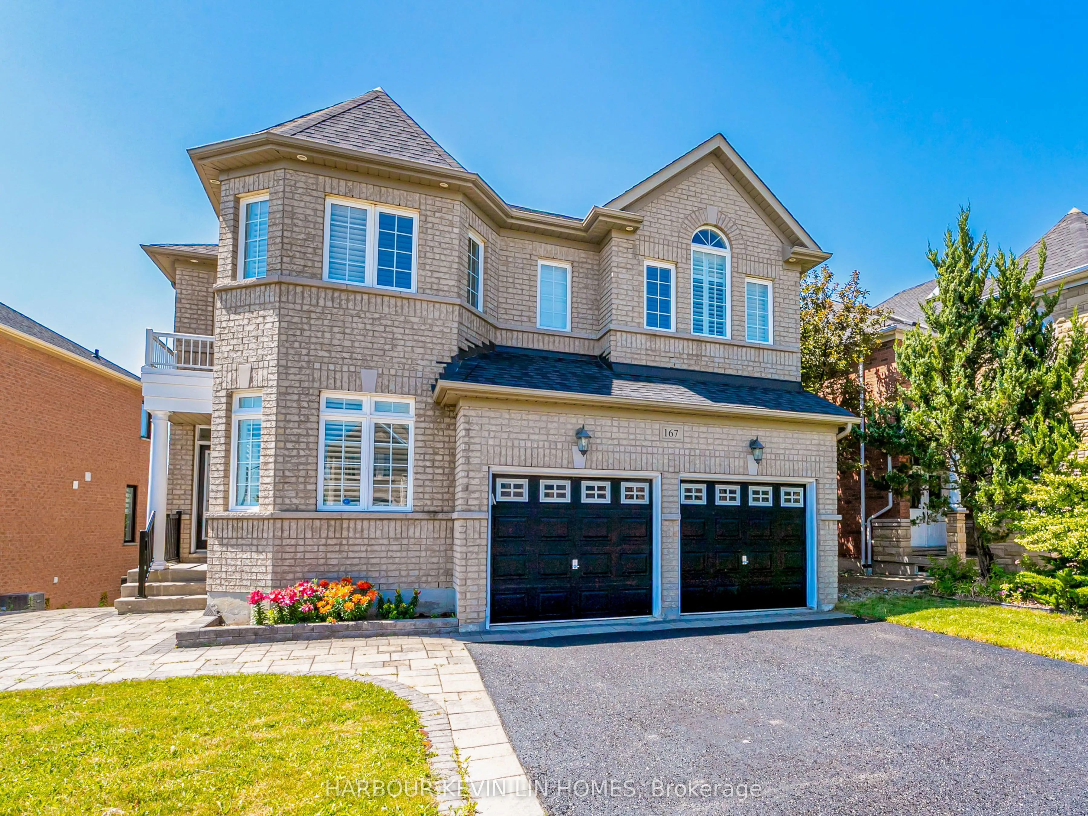 167 Tower Hill Road, ON L4E 4M1