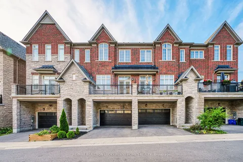 36 Creekvalley Lane, ON L6C 0Y7