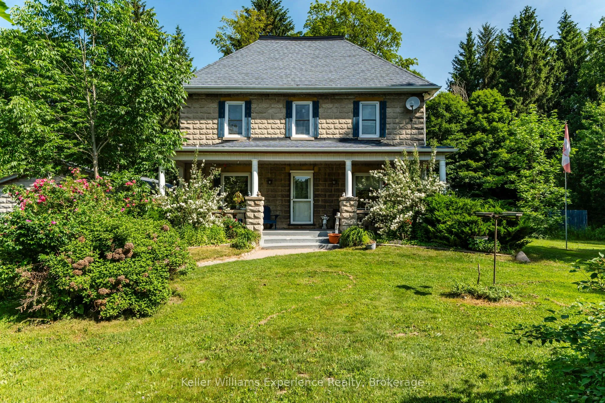 6550 Camp Hill Road, ON L3W 0T4
