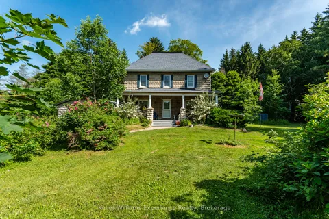 6550 Camp Hill Road, ON L3W 0T4