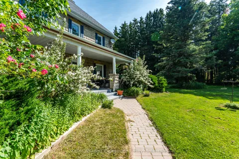 6550 Camp Hill Road, ON L3W 0T4