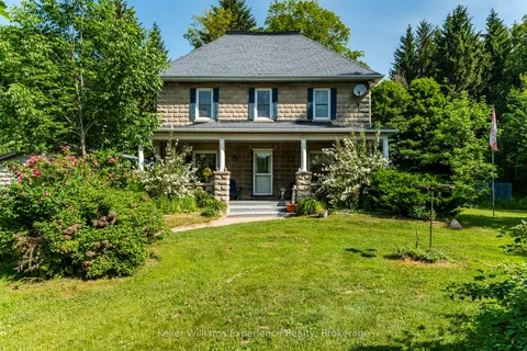 6550 Camp Hill Road, ON L3W 0T4