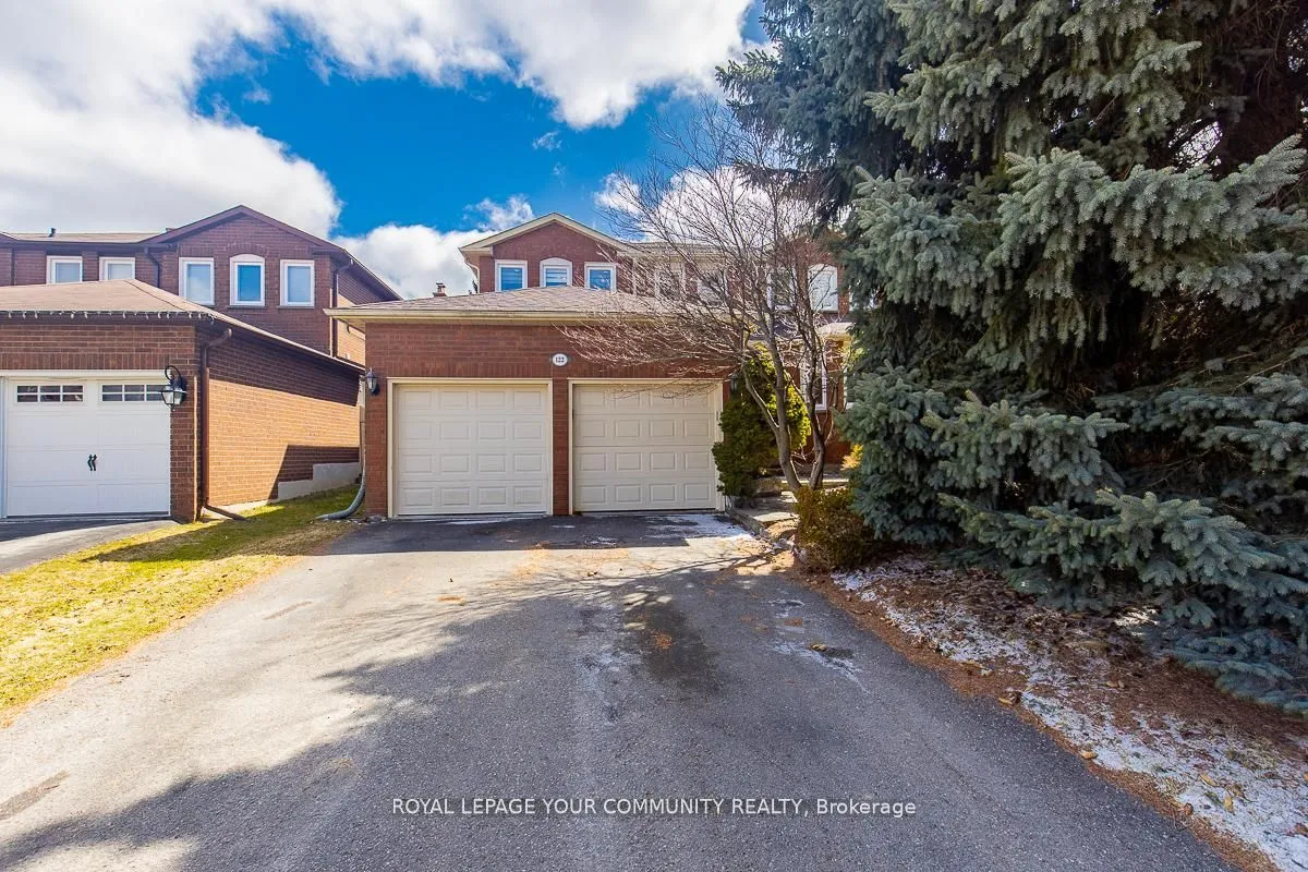 122 Lyndhurst Drive, ON L3T 6R5
