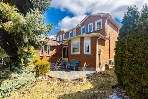 122 Lyndhurst Drive, ON L3T 6R5