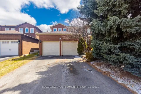 122 Lyndhurst Drive, ON L3T 6R5