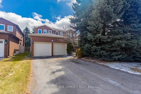 122 Lyndhurst Drive, ON L3T 6R5