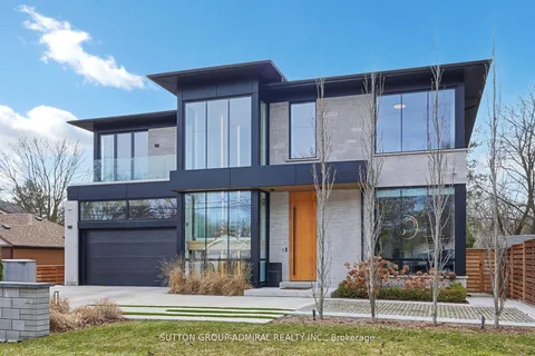 126 WOOD Lane, ON L4C 4W1