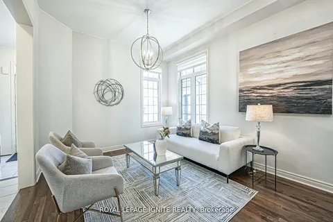 28 Lewis Avenue, ON L3Z 0W9