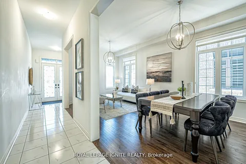 28 Lewis Avenue, ON L3Z 0W9