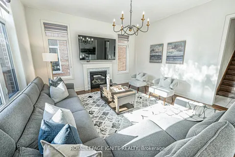 28 Lewis Avenue, ON L3Z 0W9