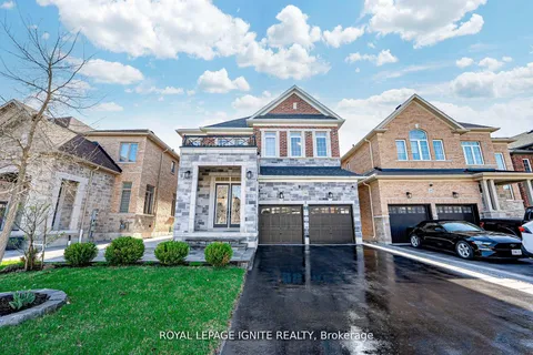28 Lewis Avenue, ON L3Z 0W9