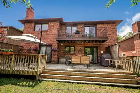 48 Emeline Crescent, ON L3P 4G4