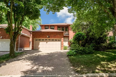 48 Emeline Crescent, ON L3P 4G4