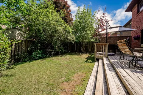 48 Emeline Crescent, ON L3P 4G4