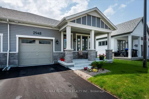 2948 Murphy Place, ON L9S 0S1