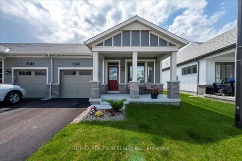 2948 Murphy Place, ON L9S 0S1
