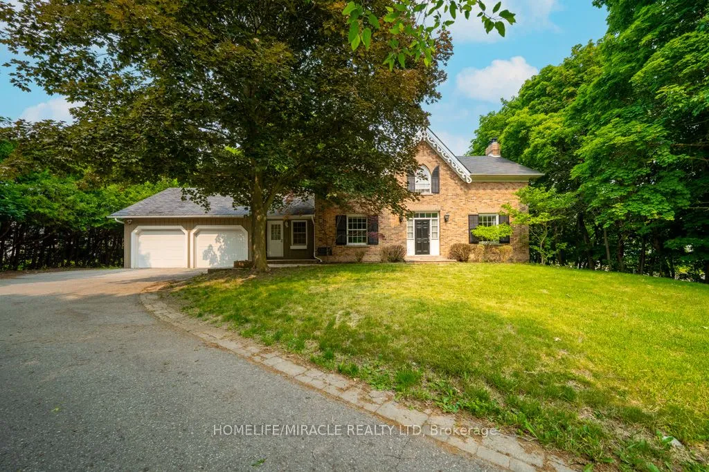 10 Houghton Boulevard, ON L3P 2N6