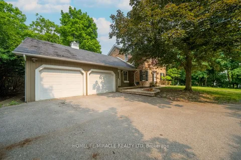 10 Houghton Boulevard, ON L3P 2N6