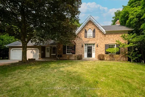 10 Houghton Boulevard, ON L3P 2N6