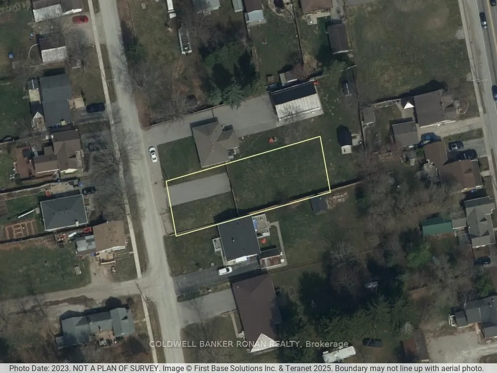 10 Stoddart Street, ON L0L 2N0