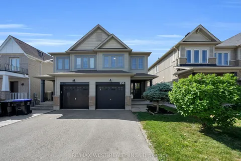 230 Orr Drive, ON L3Z 0S3