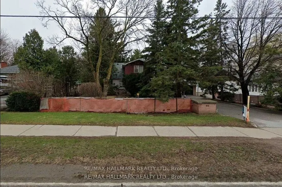 437 16th Avenue, ON L4C 7A7