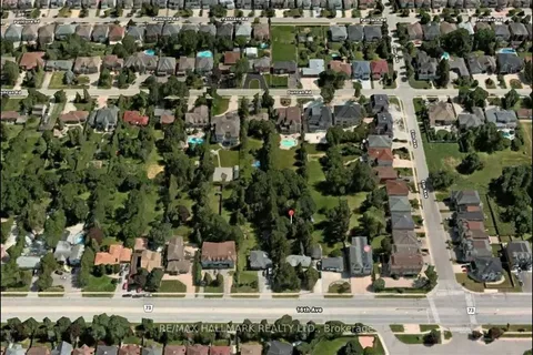 437 16th Avenue, ON L4C 7A7