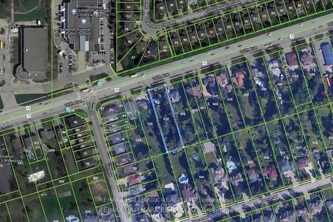 437 16th Avenue, ON L4C 7A7